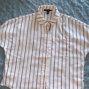 Forever 21 button up